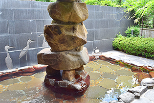 温泉1