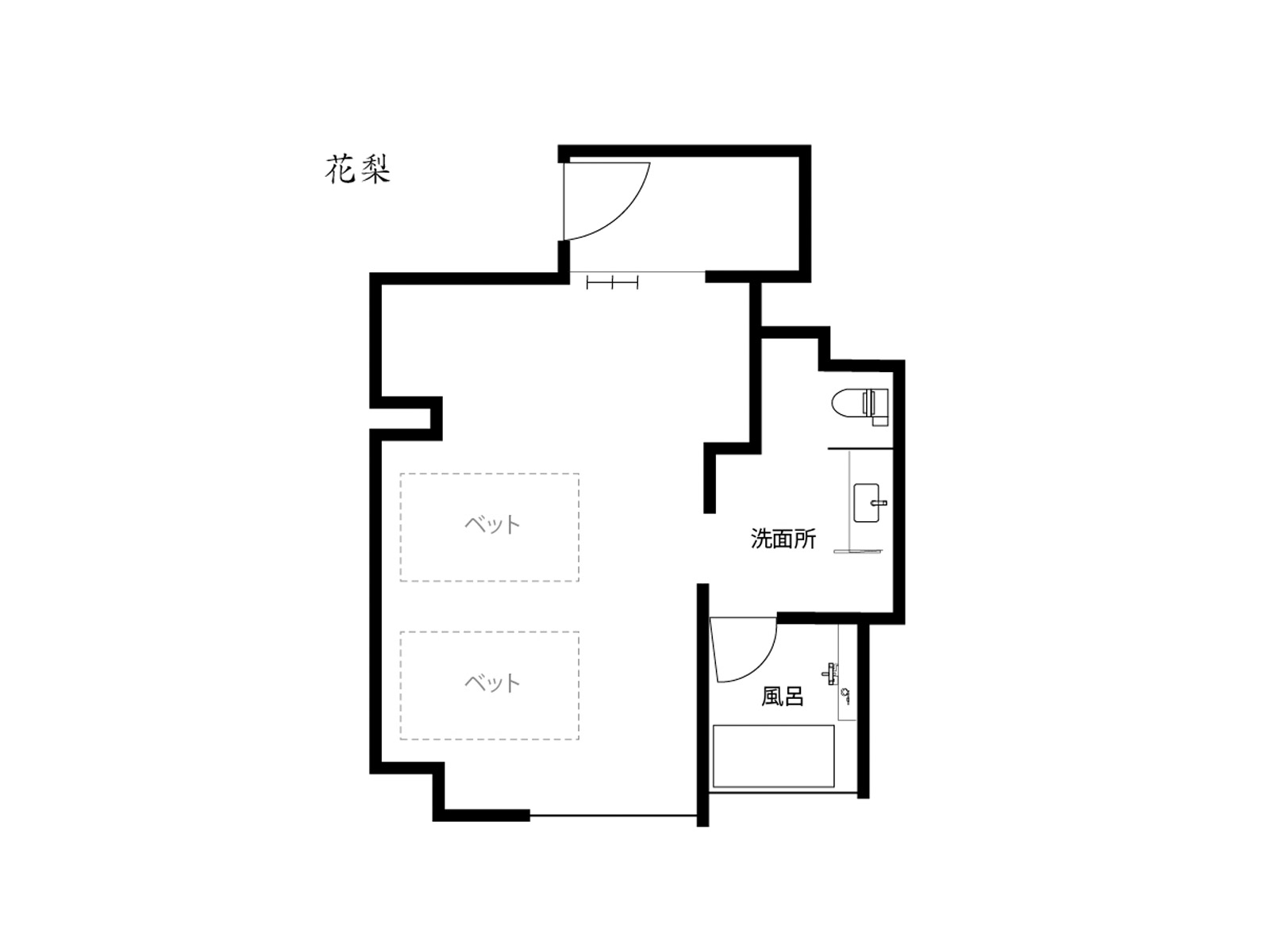 花梨インテリア