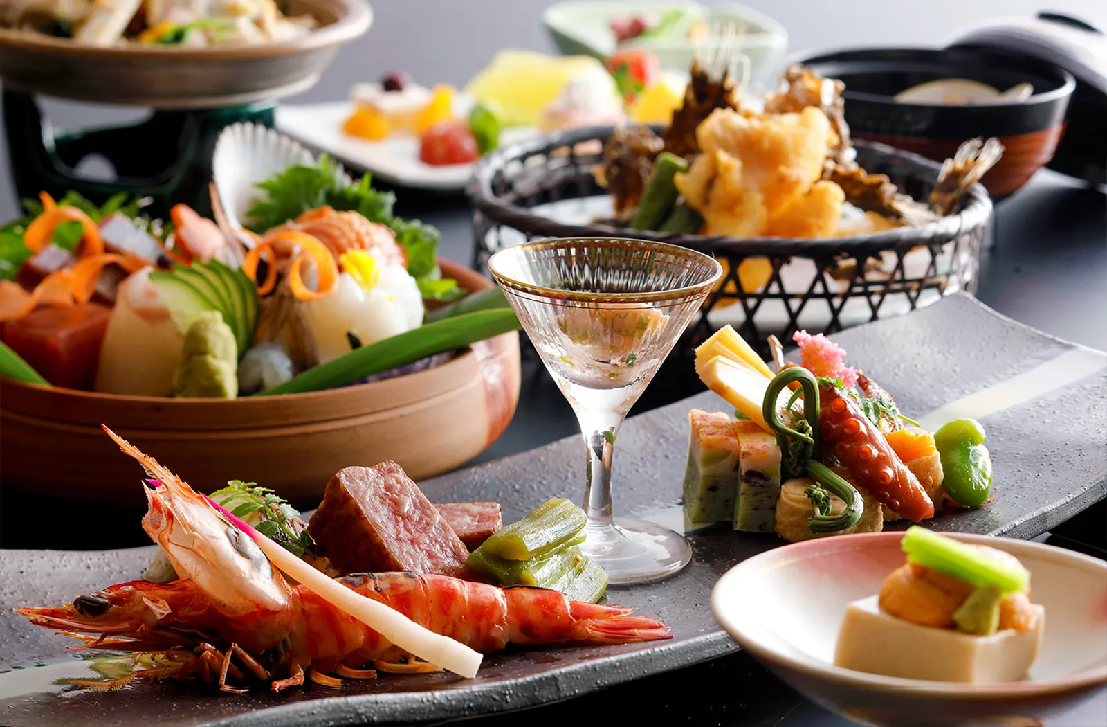 Cuisine